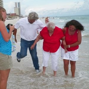 Meet your Posher, Cindy